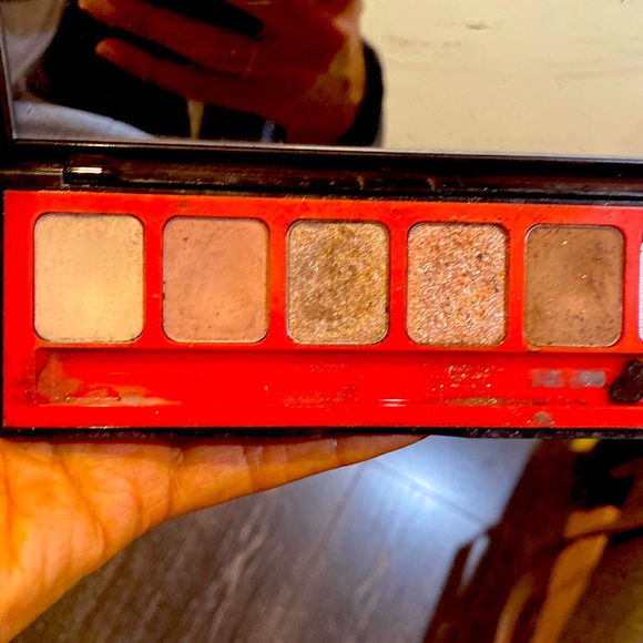 Bobby Brown Other - 5 shadow pallete by Bobbi brown lightly used